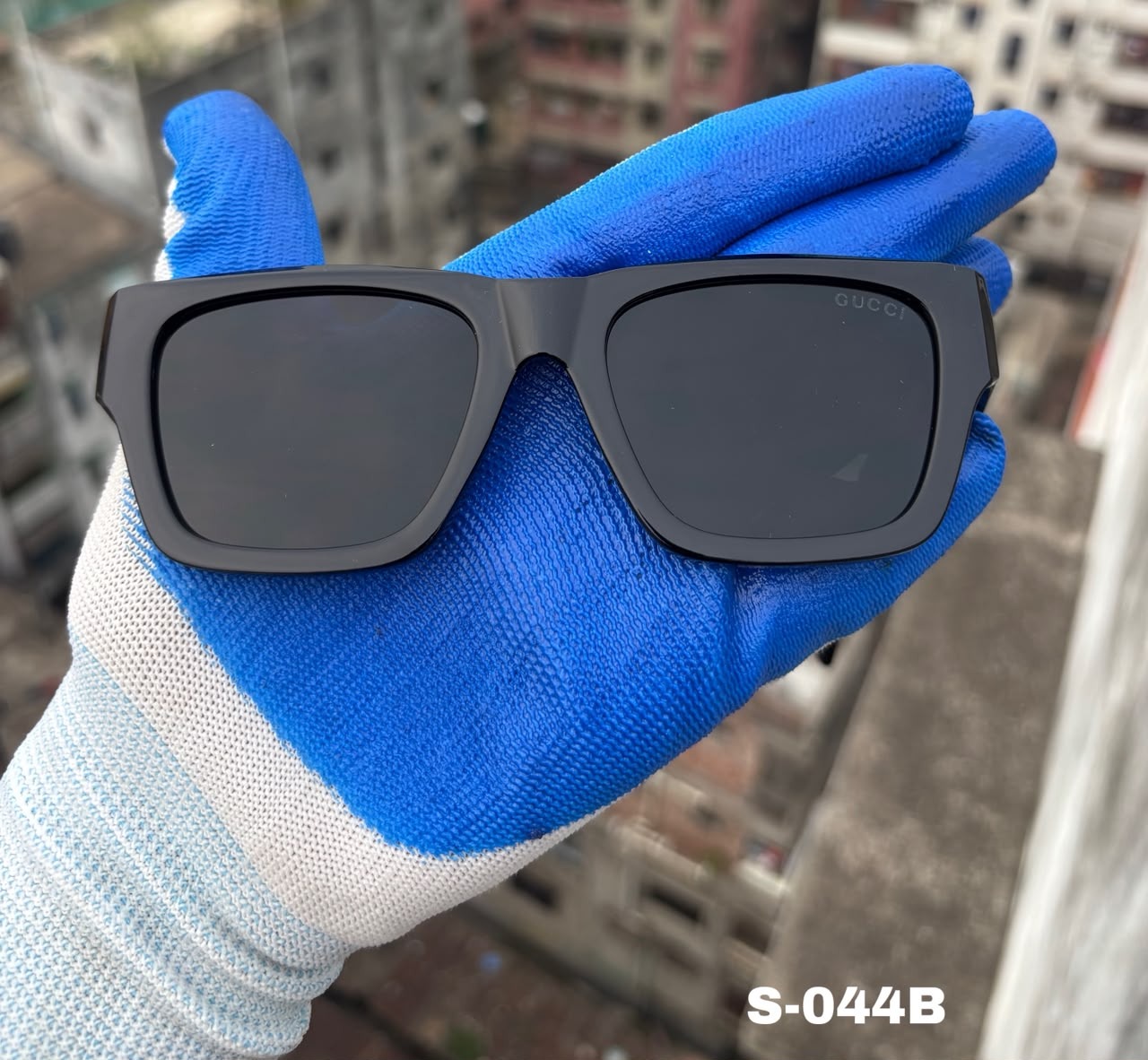 S-044B Unisex Luxury Fashion Sunglass_img_9