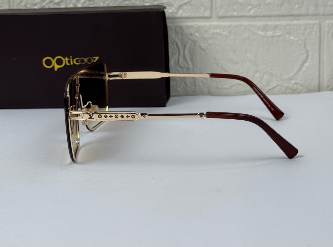 S-057A Premium Oversized Shield Sunglass_img_5