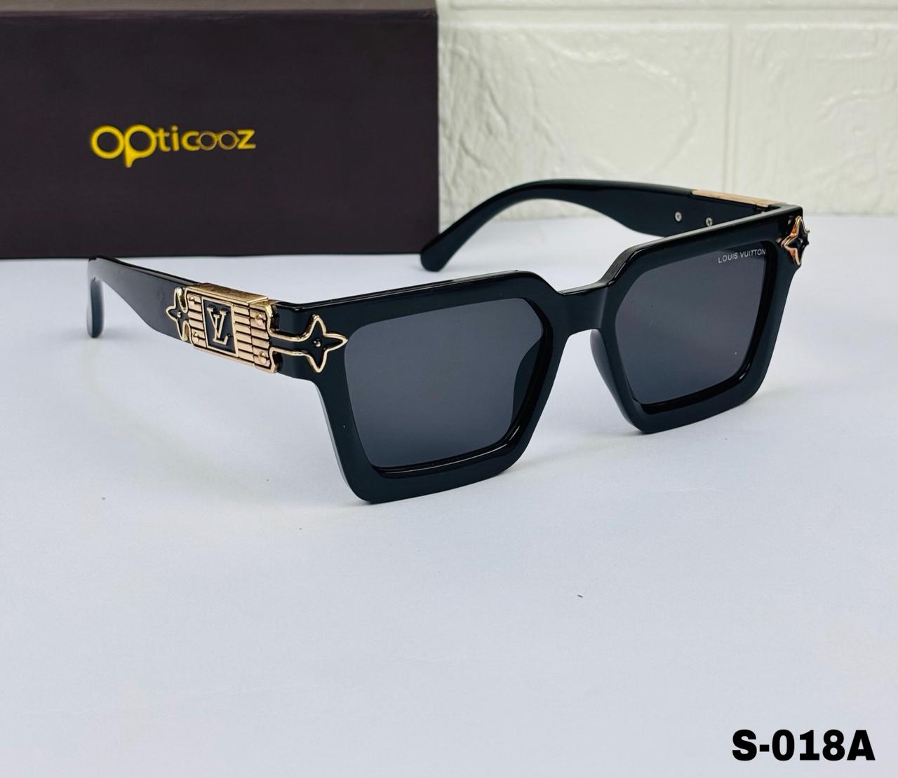 S-018A Premium Brand Sunglasses