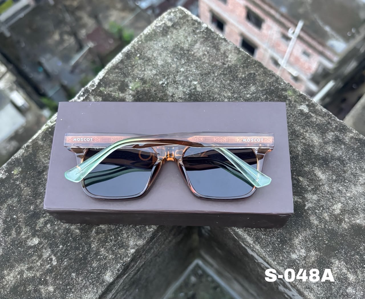 048A Classic Square Fashion Sunglass_img_6
