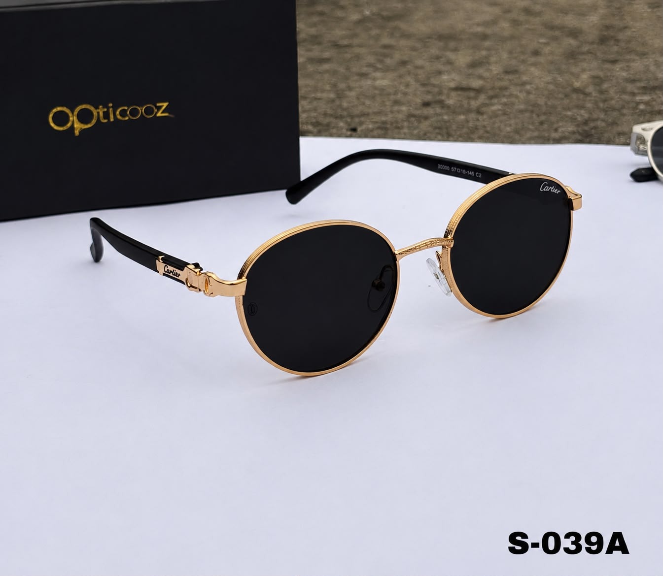 S-039 Premium Brand Sunglasses