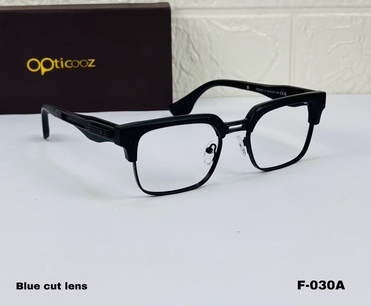 F-029A Premium Brand Eyewear_img_1