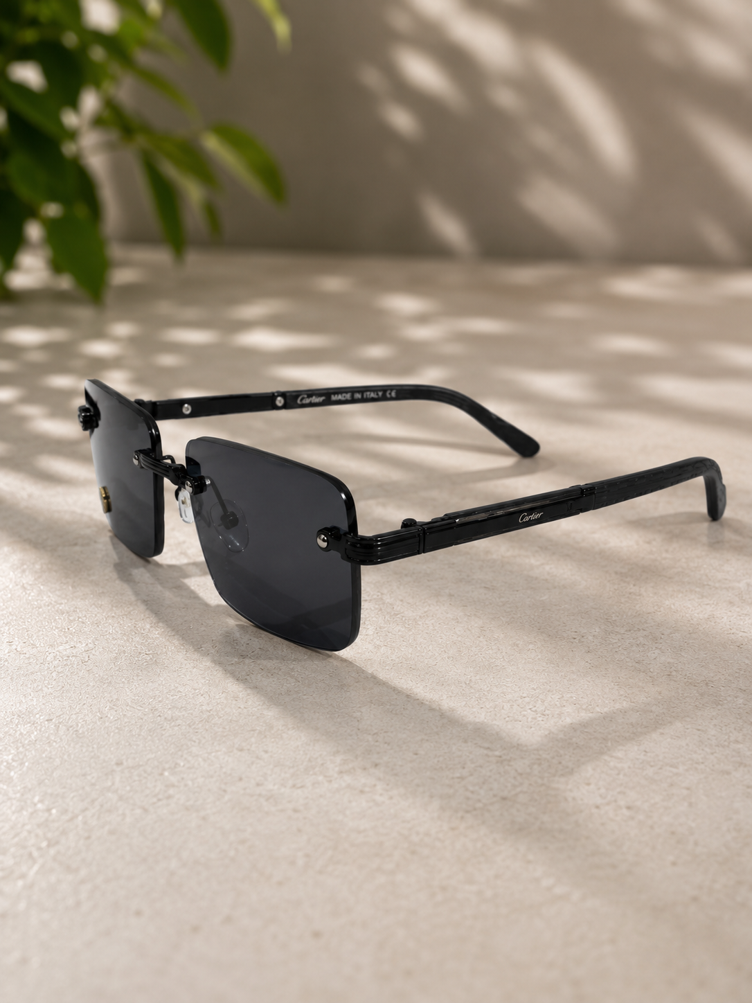 230 Premium Rimless Fashion Sunglass_img_6