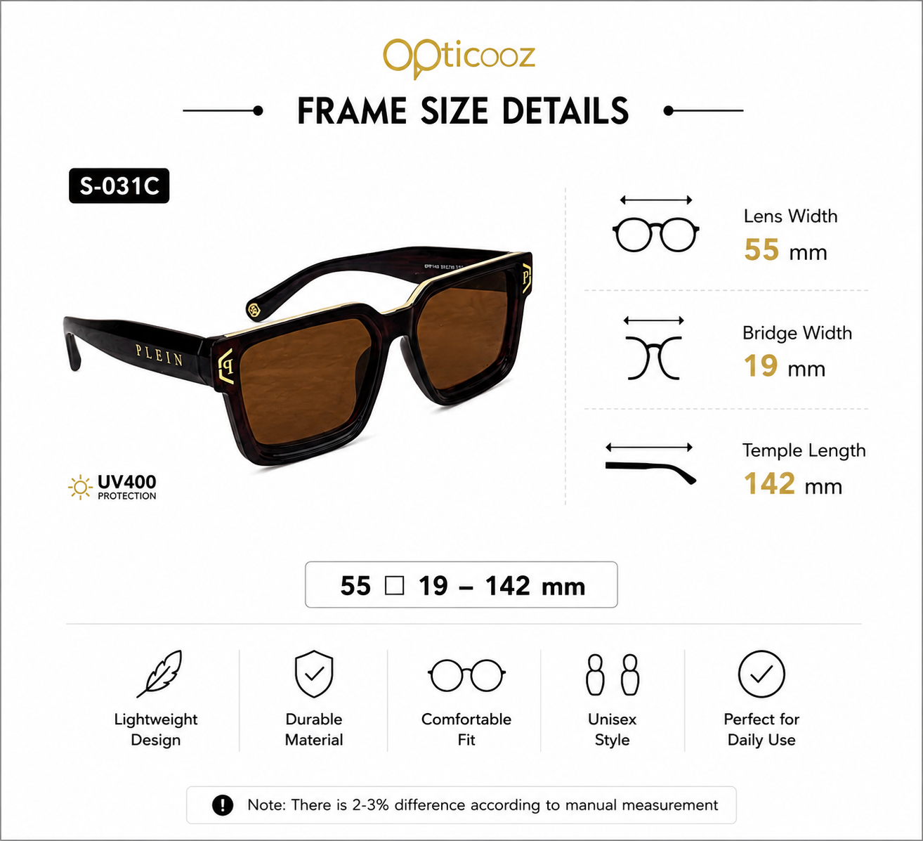 S-031 Premium Brand Sunglasses_img_3