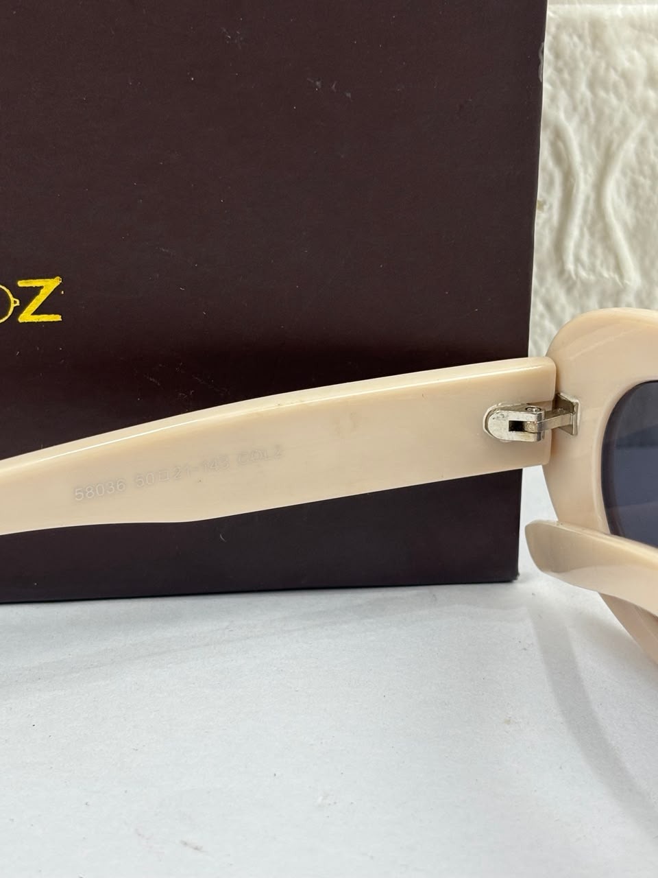 S-046 Retro Oval Fashion Sunglass_img_5
