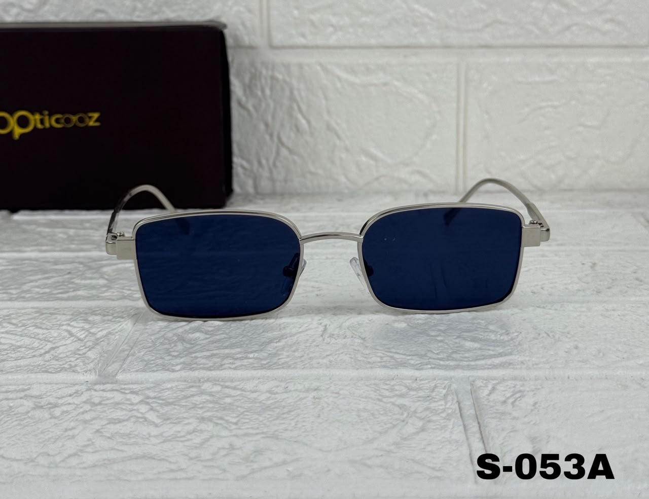 S-029B Premium Navigator Sunglass_img_6