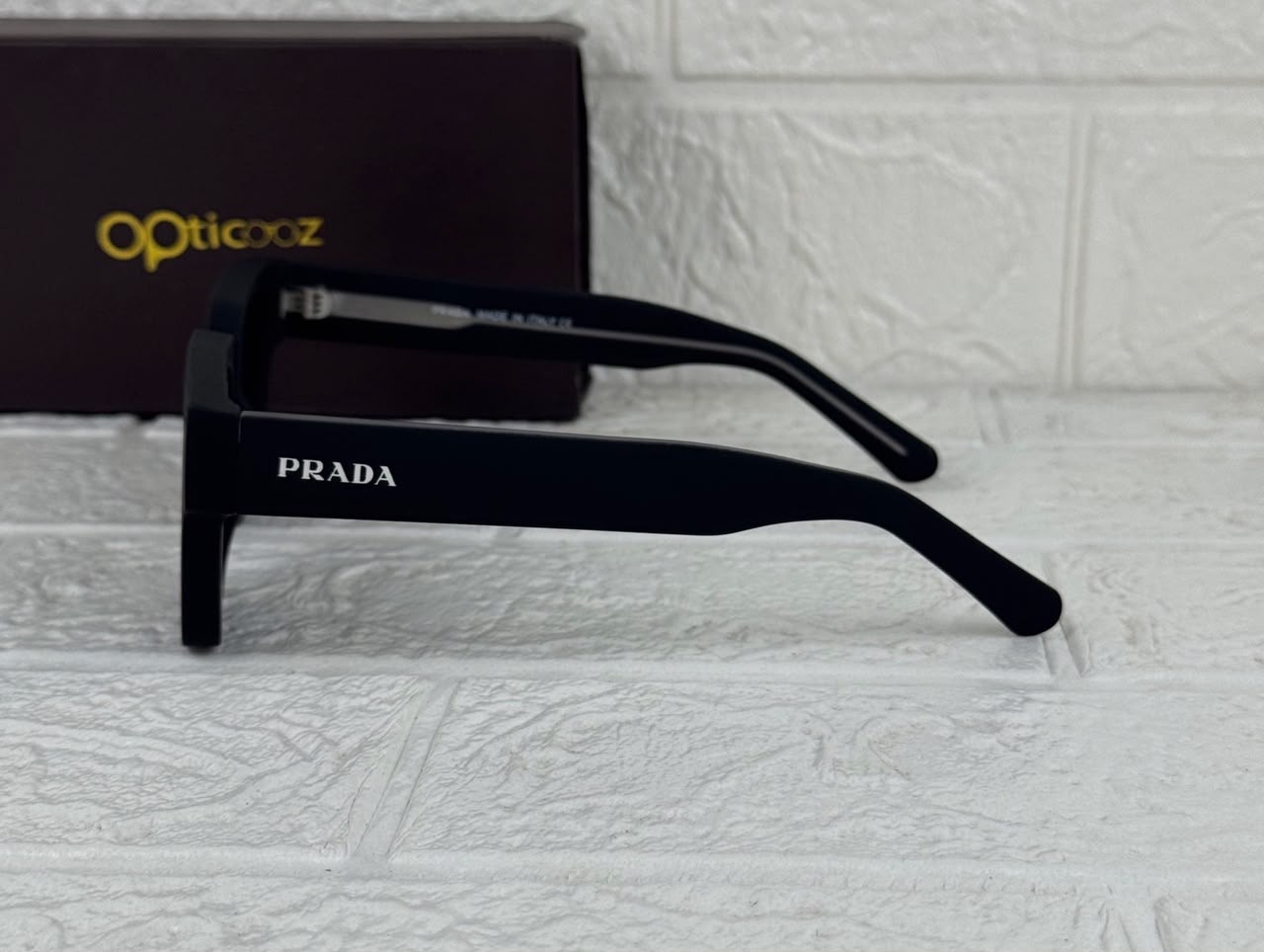 S-051A Premium Square Sunglass_img_4