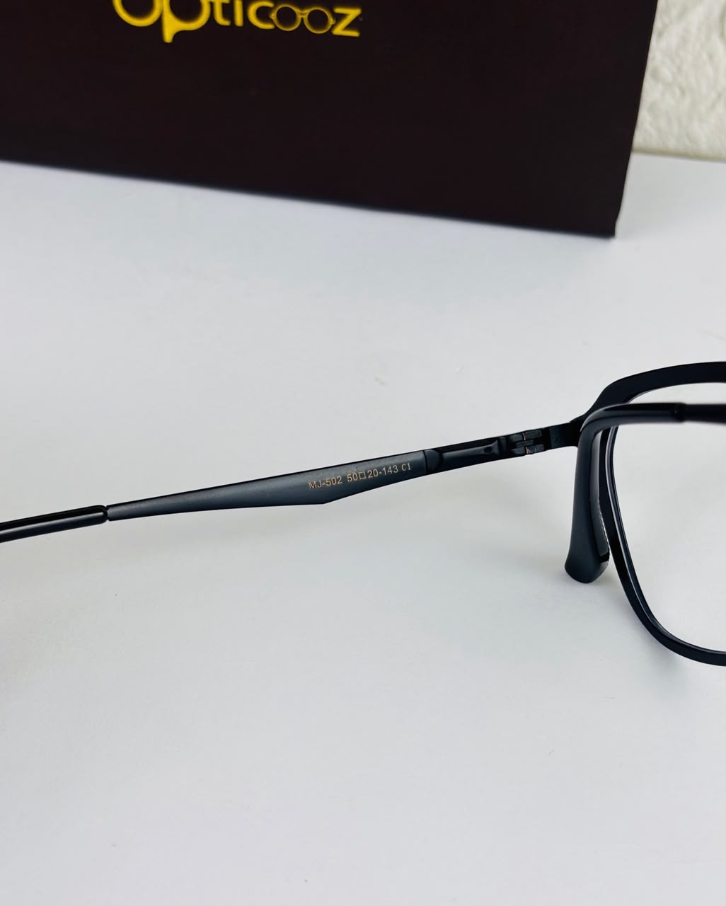 F-015B Premium Brand  Blue Cut Eyewear_img_3