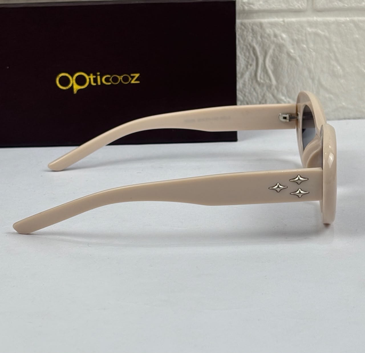S-046 Retro Oval Fashion Sunglass_img_16