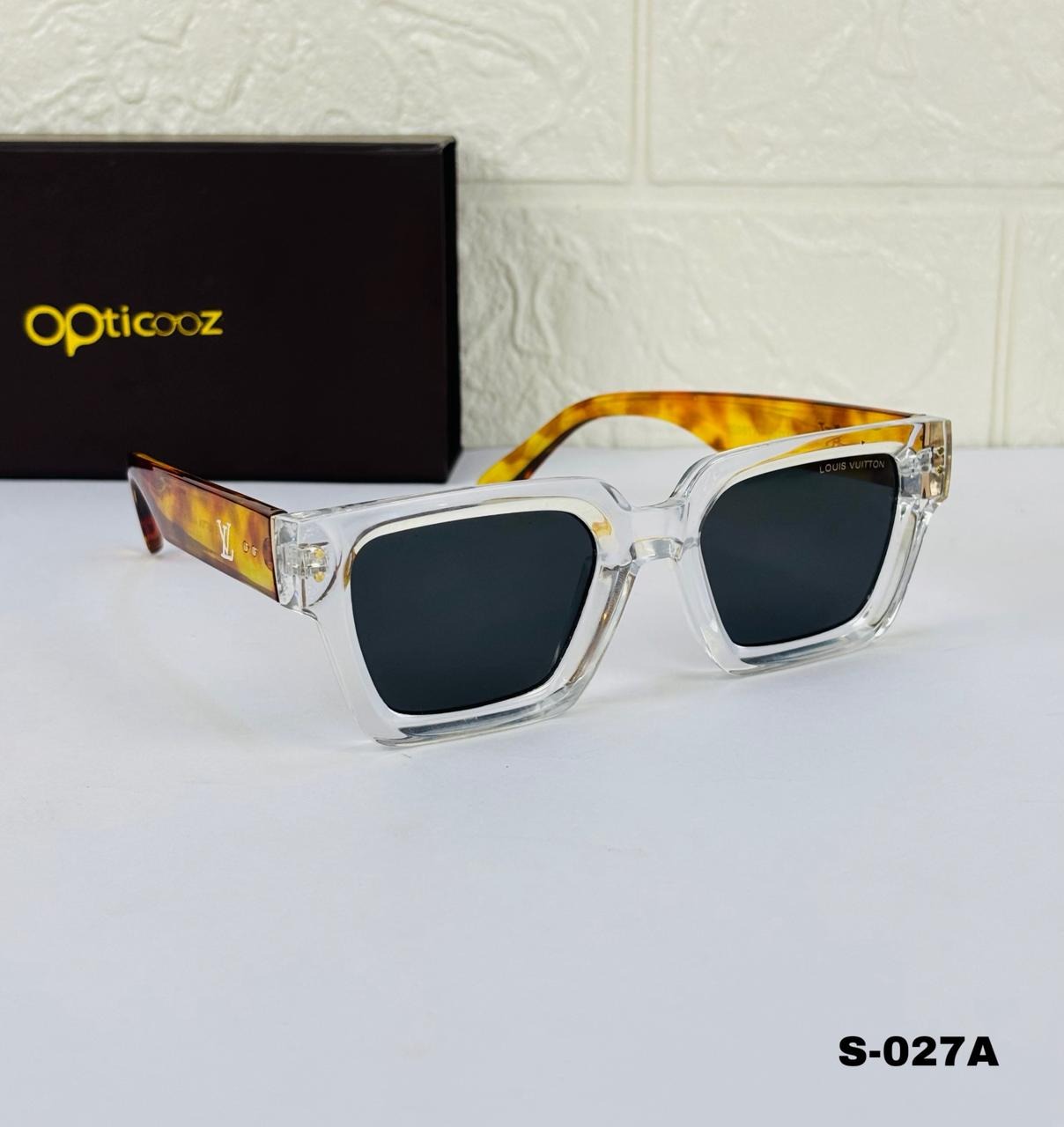 S-027A Premium Brand Sunglasses