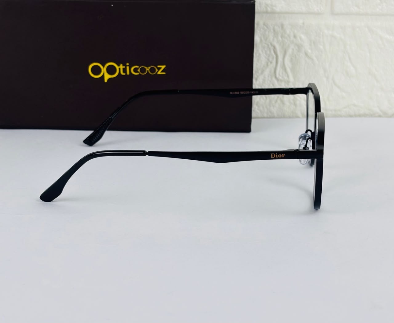 F-015B Premium Brand  Blue Cut Eyewear_img_1