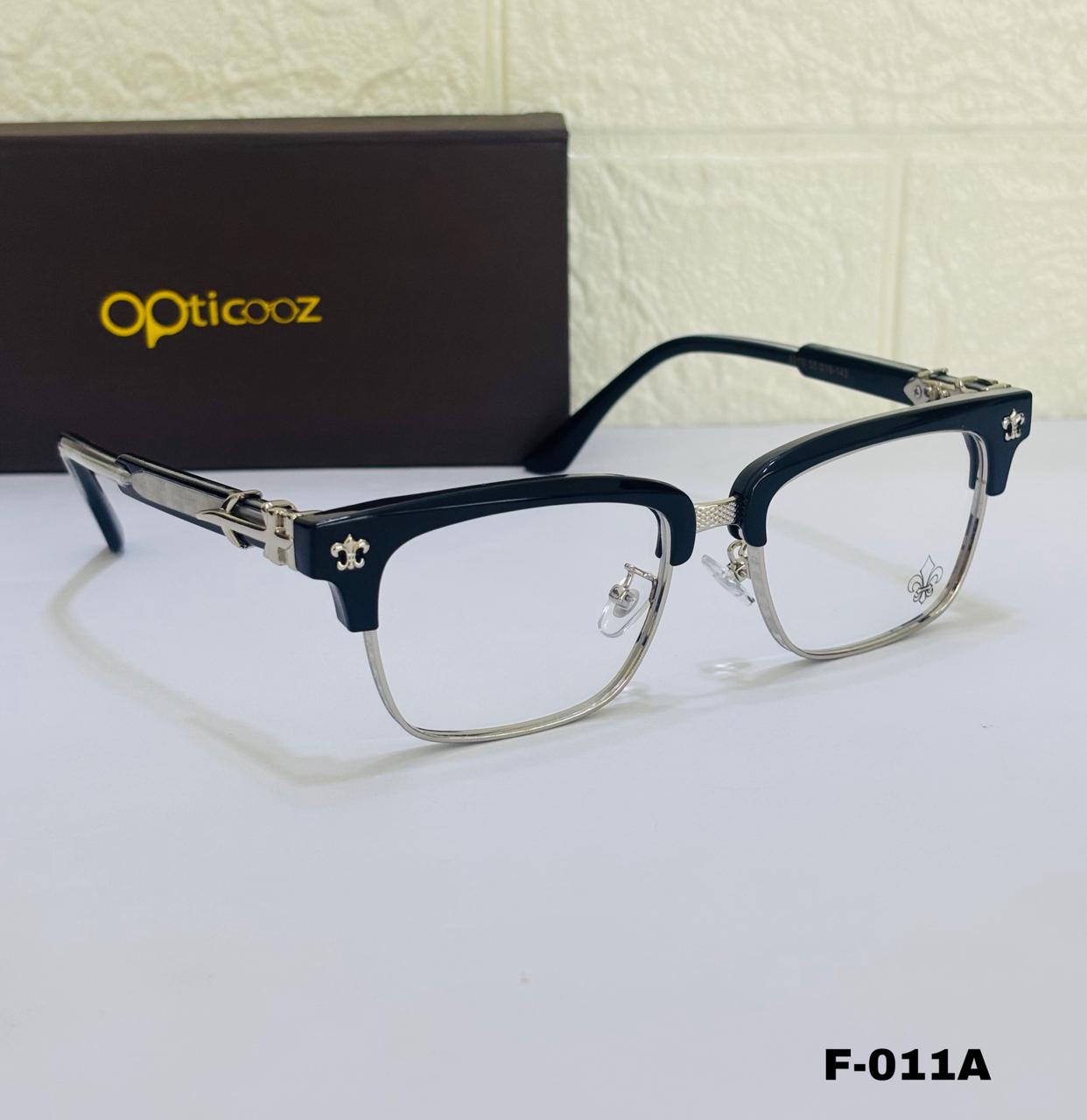 F- 011 Premium Brand Eyewear