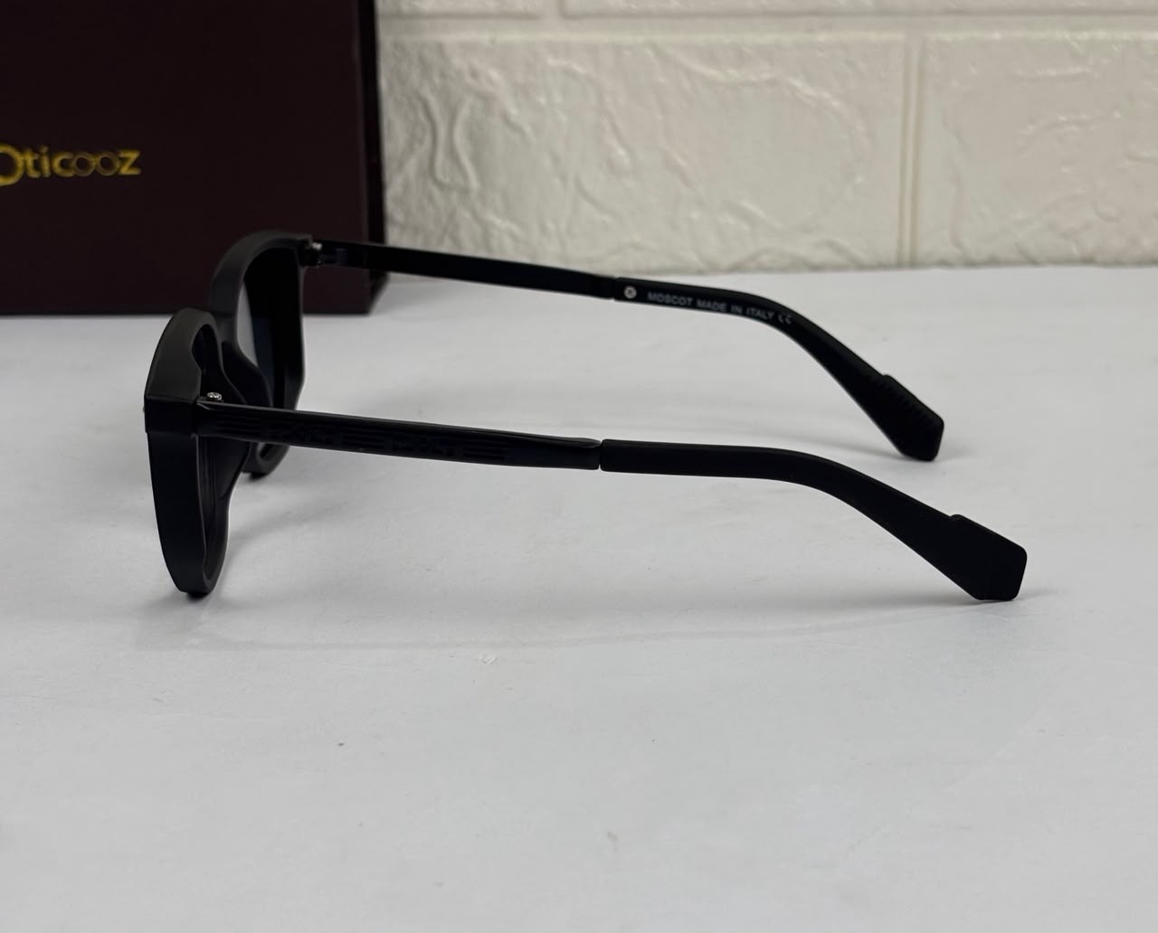 F-036A  Modern Square  Eyeglass_img_6