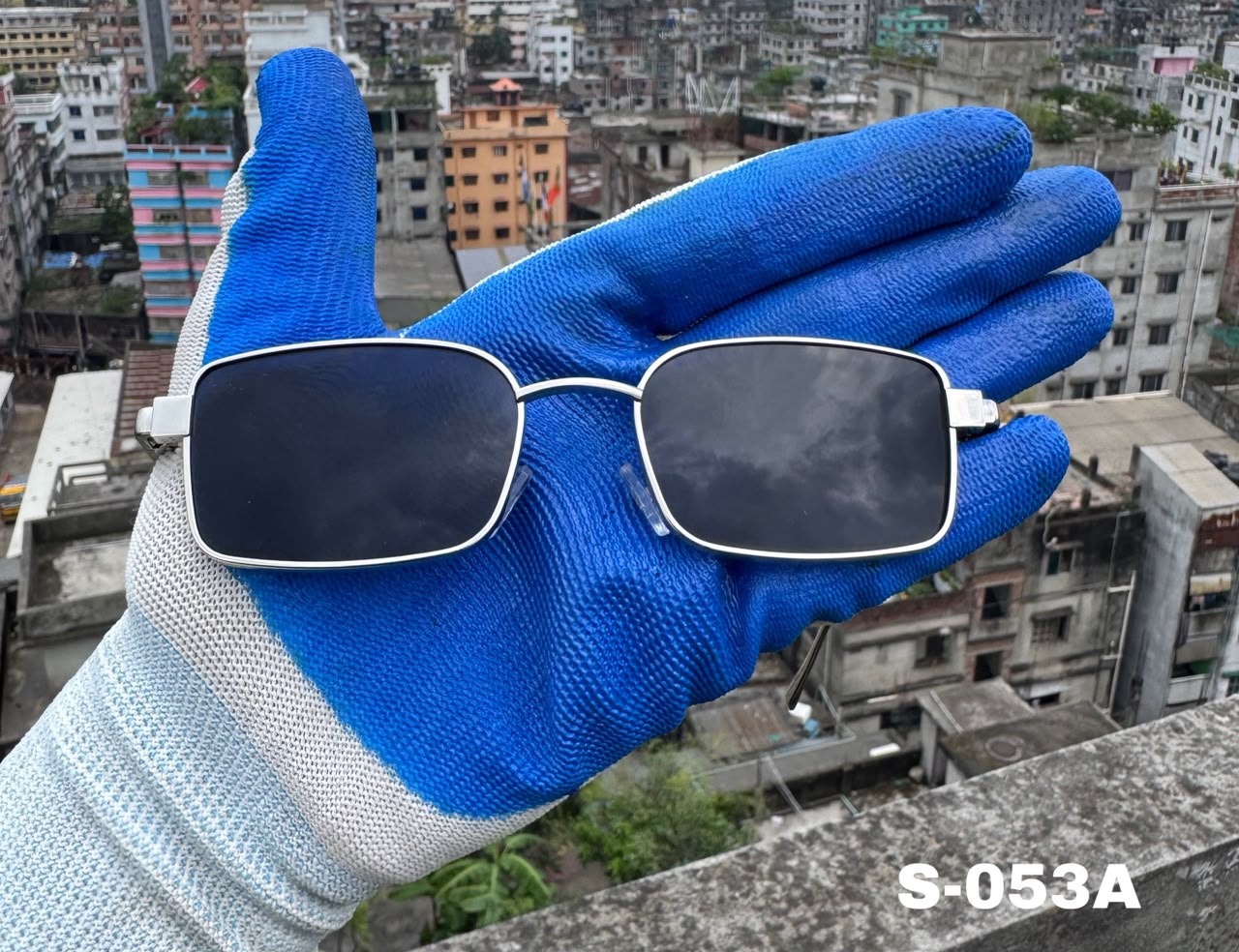 S-029B Premium Navigator Sunglass_img_7
