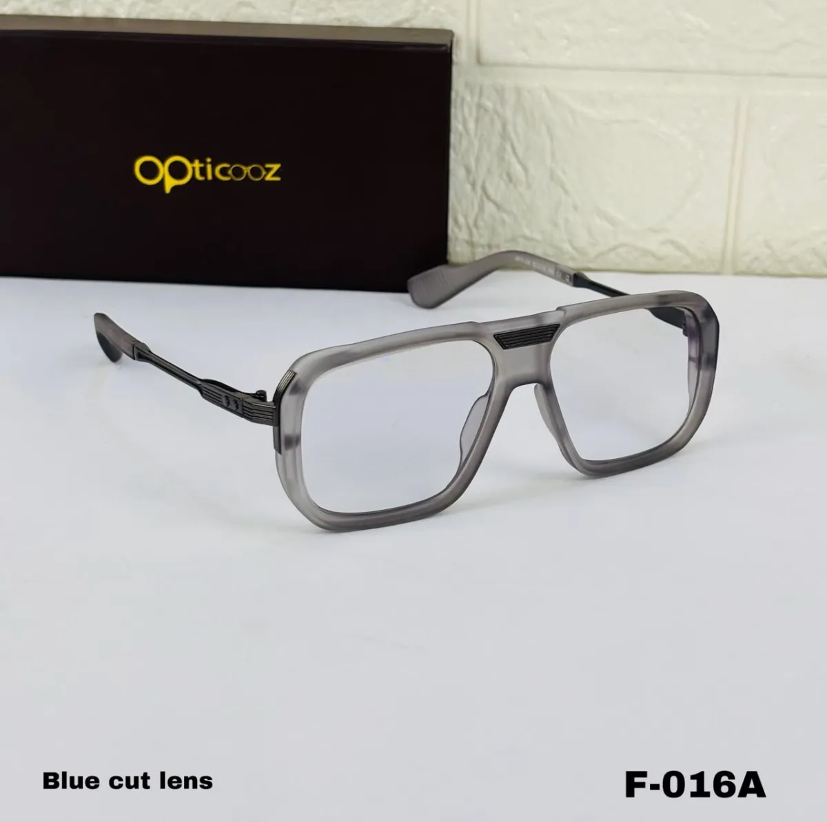 F-016A Premium Brand BlueCut Eyewear