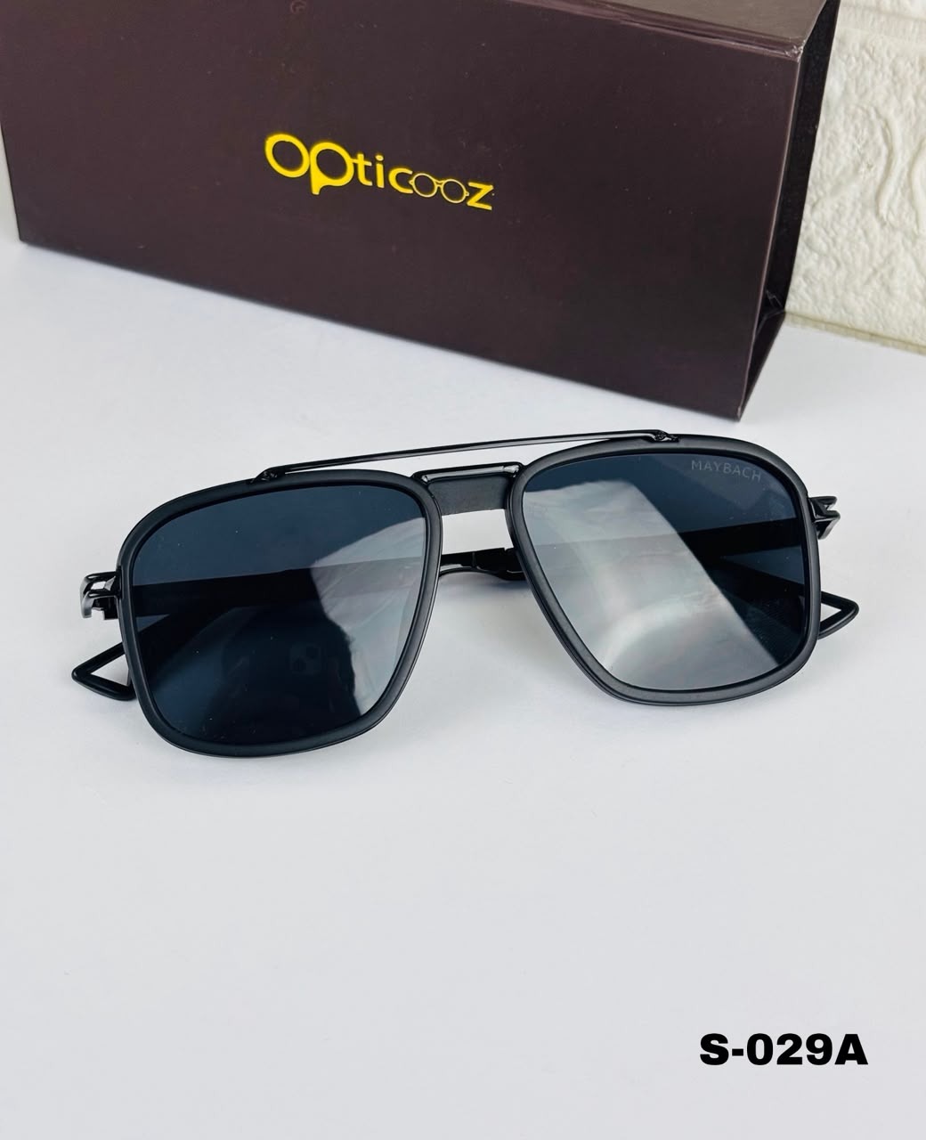 S-029A Premium Brand Oversize Sunglasses_img_2