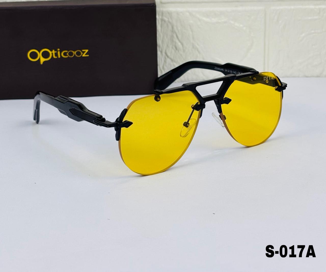 S-017A Premium Brand Sunglasses