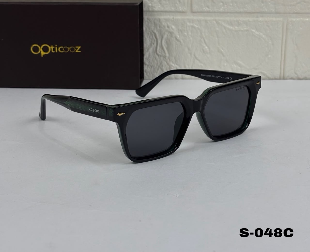 S-048CPremium Brand Sunglasses
