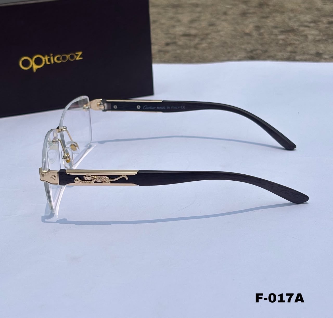 F-017A Premium Brand Eyewear_img_2
