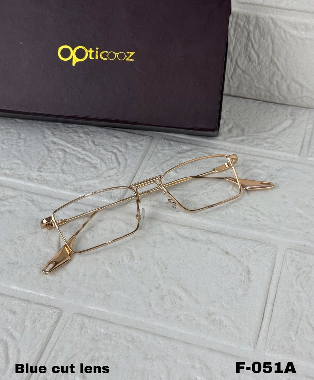 F-051A Premium Blue Cut Computer Eyewear_img_2