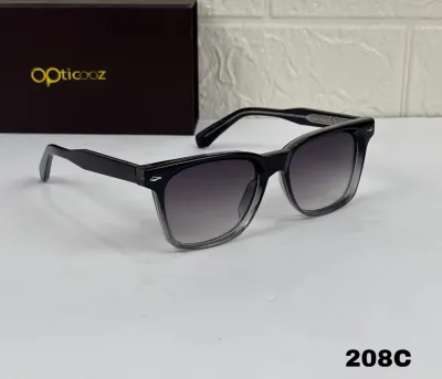 208C Modern Square Gradient Sunglass_img_0