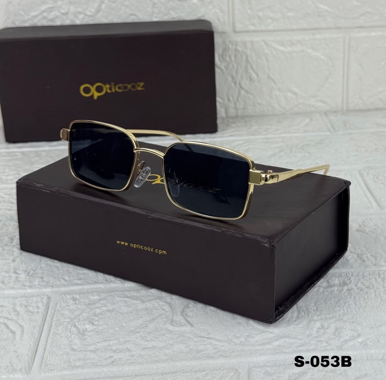 S-029B Premium Navigator Sunglass_img_11