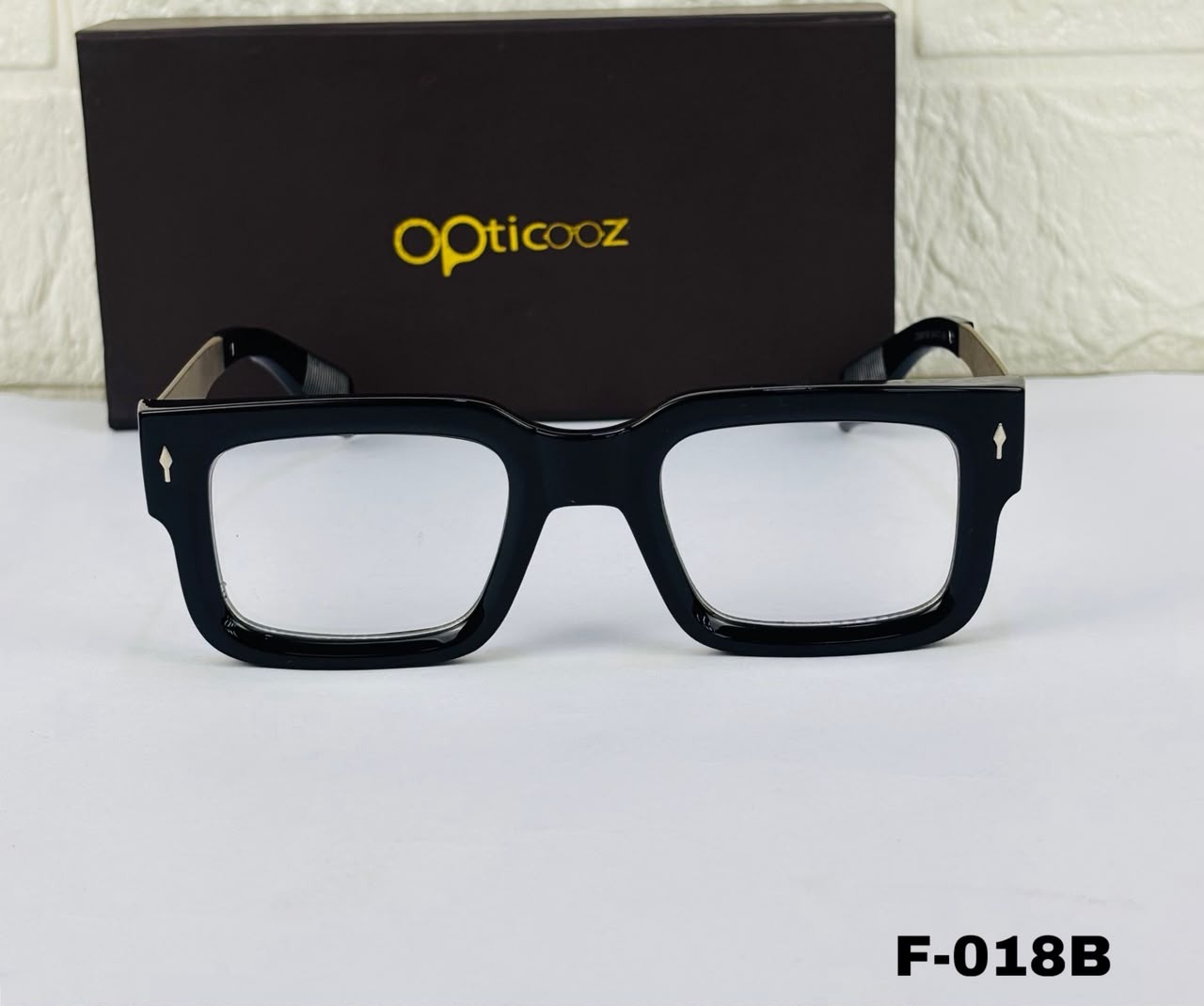 F-018  Premium Brand Eyewear_img_5