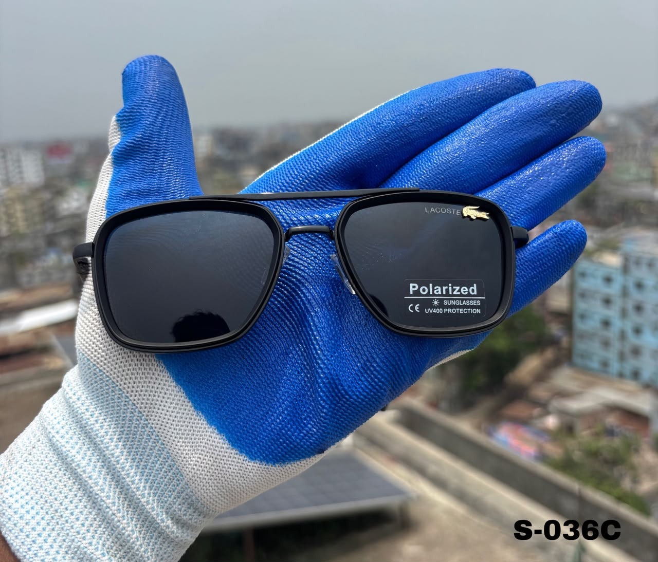 S - 036 Premium Brand Sunglasses_img_12