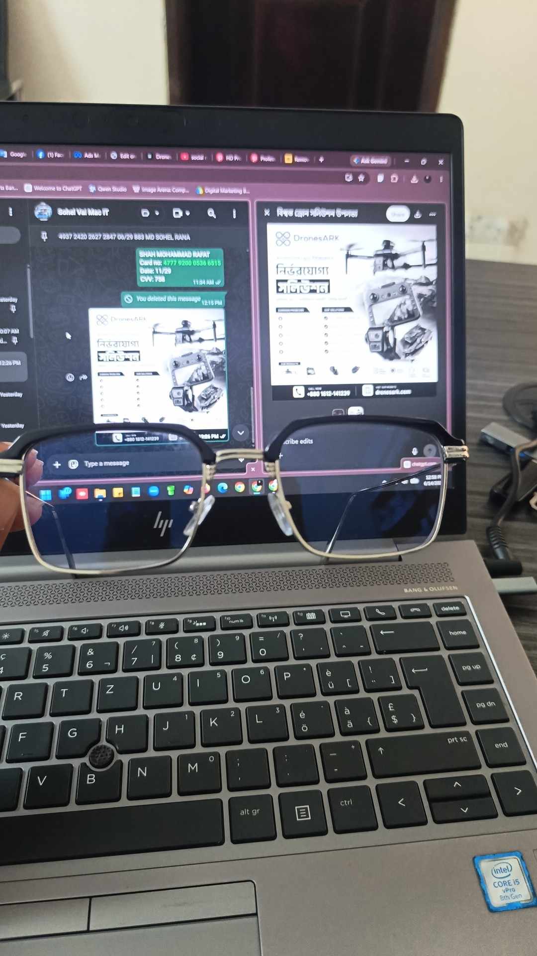 Customer review