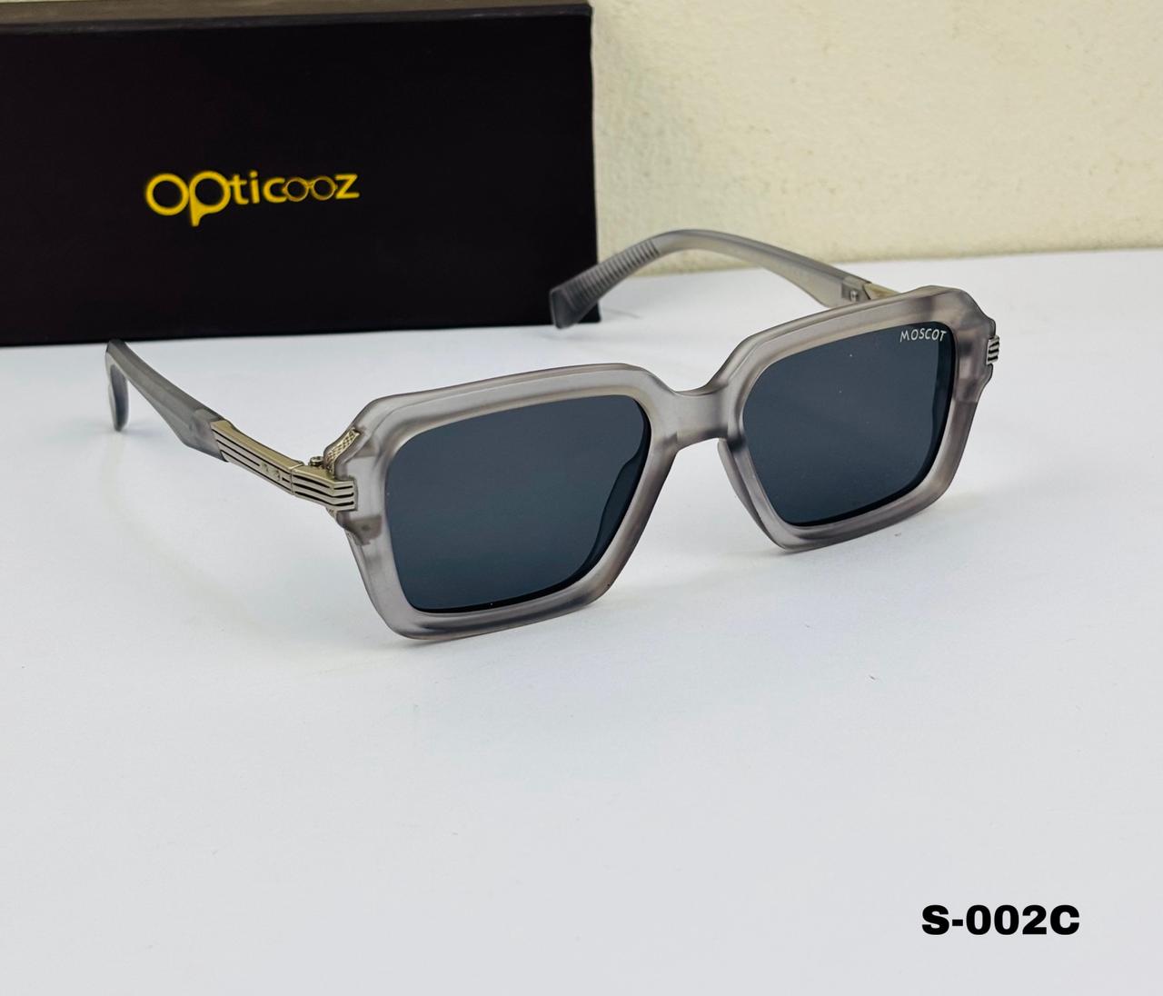 S-002 Premium Sunglasses