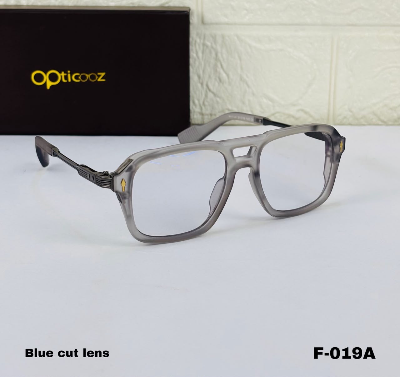 F - 019A Premium Bluecut   Eyewer