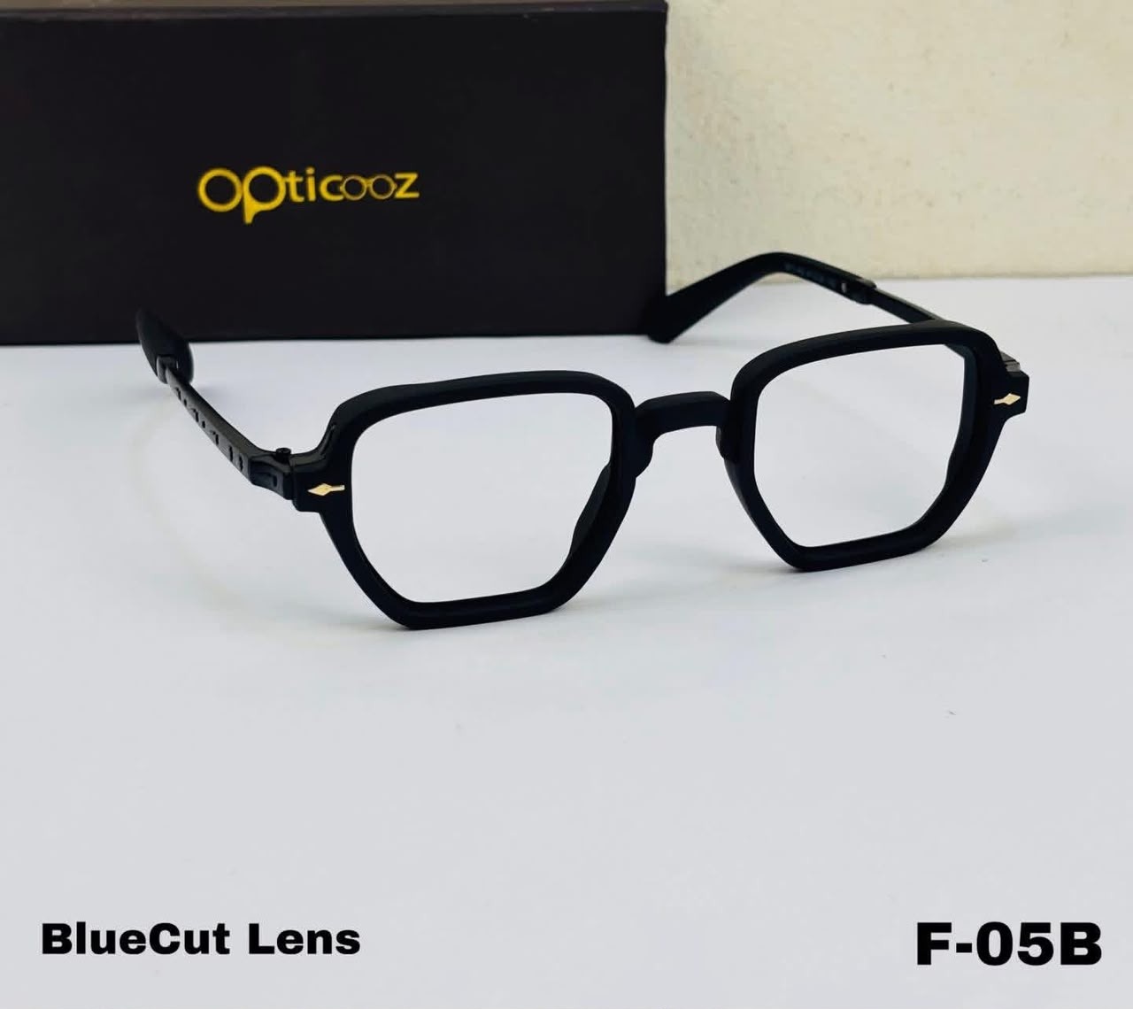F-05 Premium Bluecutt Eyewear