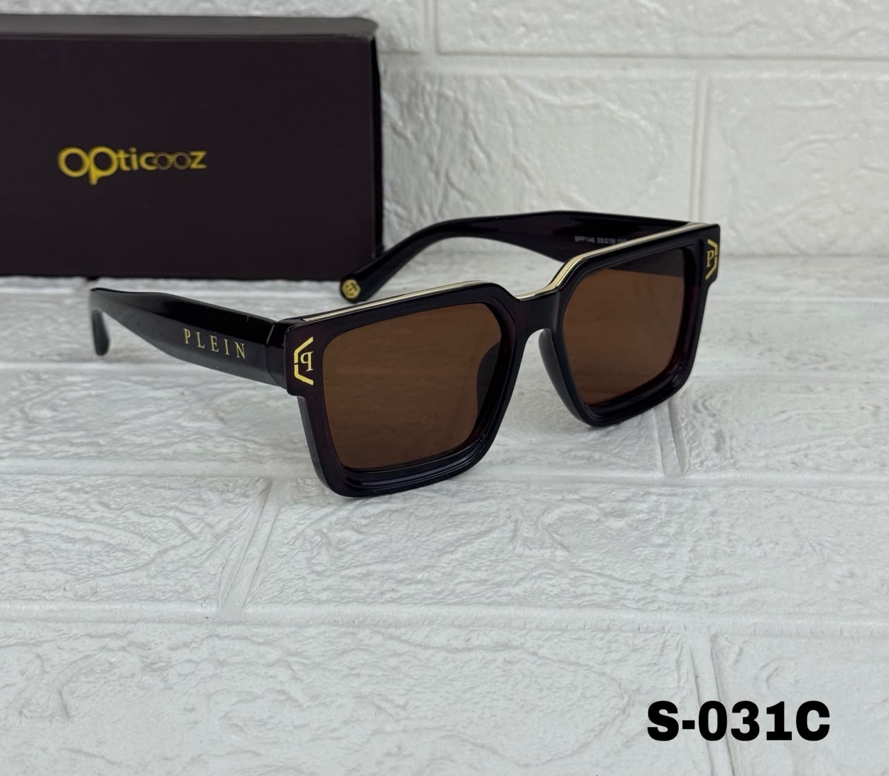 S-031 Premium Brand Sunglasses