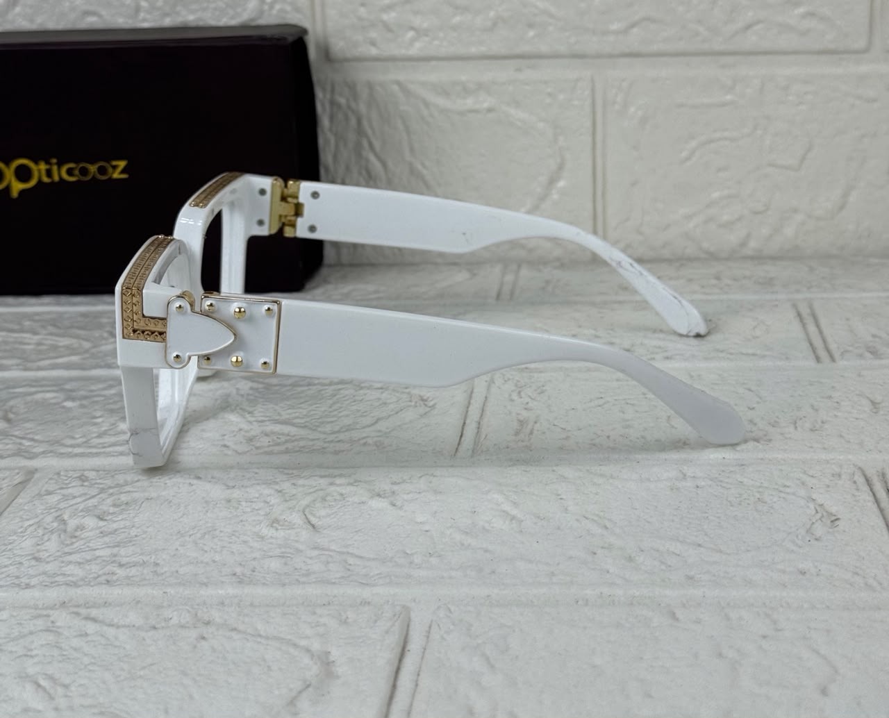 F-052A Premium Oversized Blue Cut Computer Eyewear_img_1