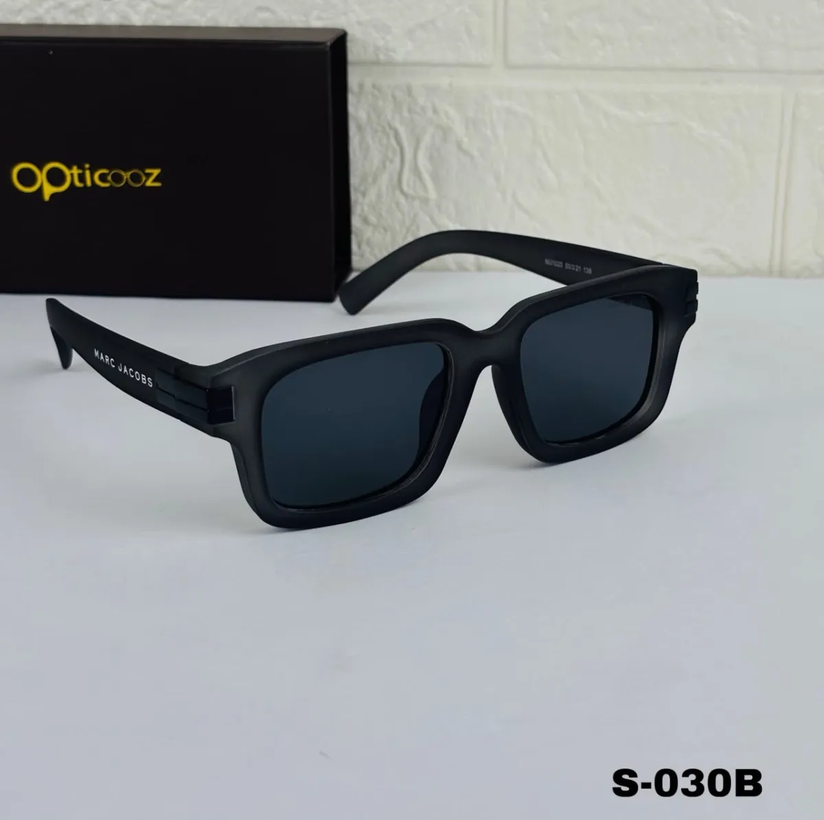S-030B Premium Brand Sunglasses