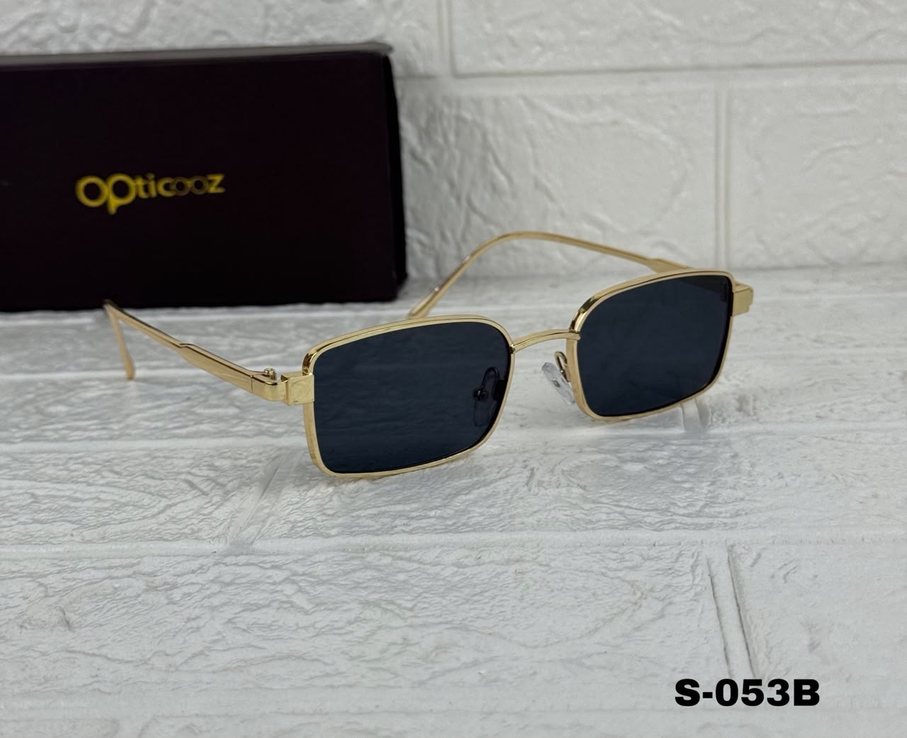 S-029B Premium Navigator Sunglass