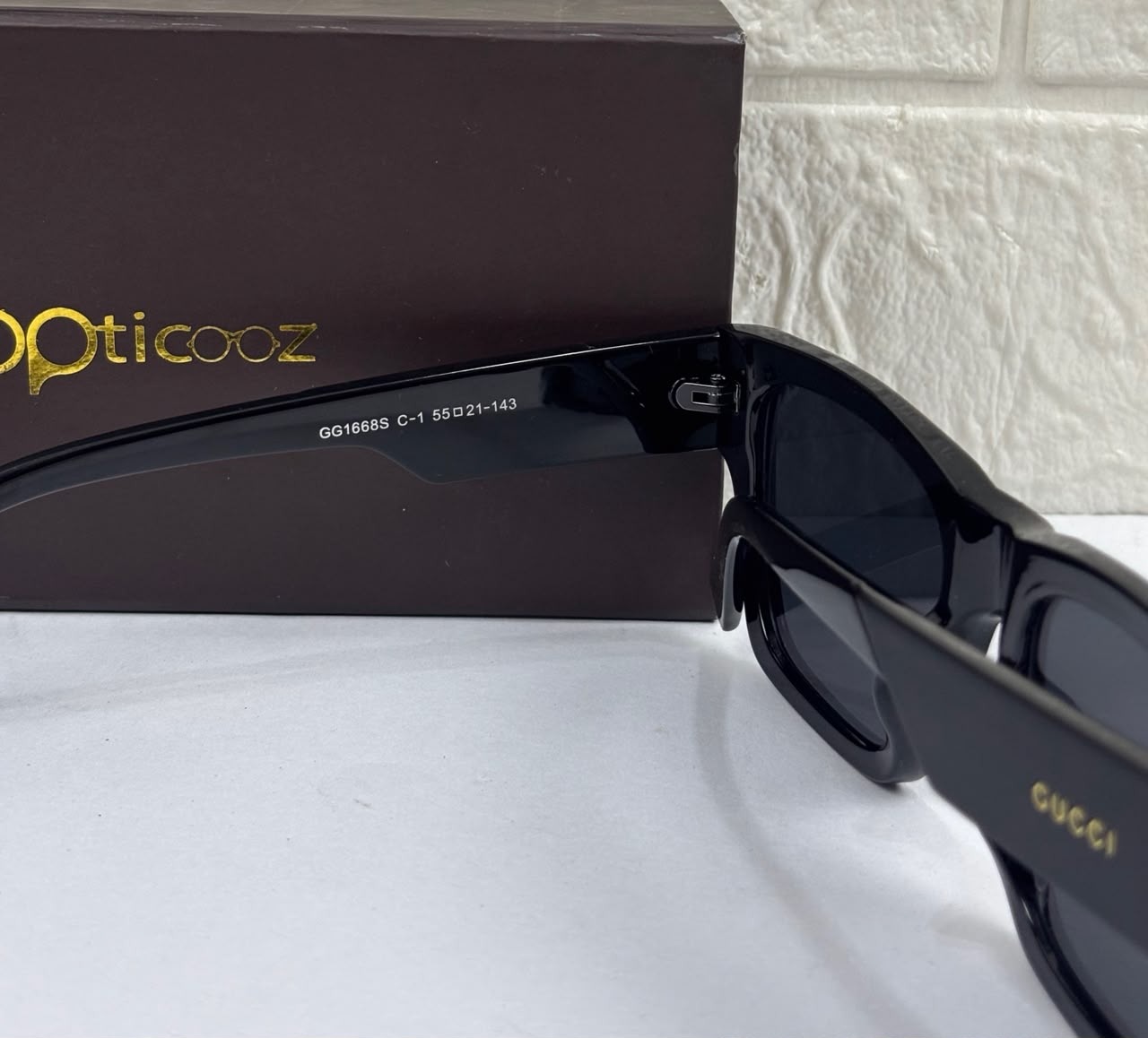 S-044B Unisex Luxury Fashion Sunglass_img_10
