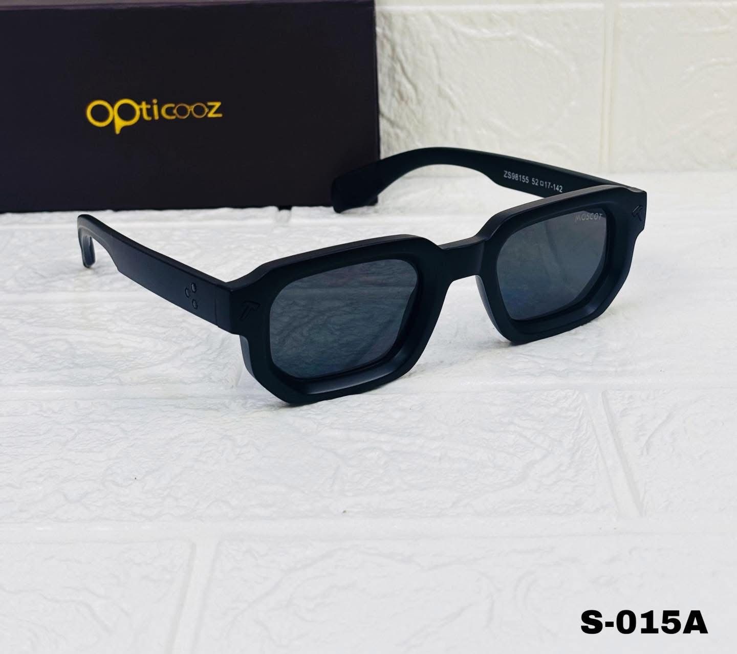 S - 015B Premium Brand Sunglasses