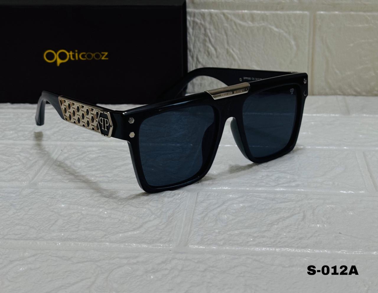 F - 012A Premium Brand Sunglasses_img_3