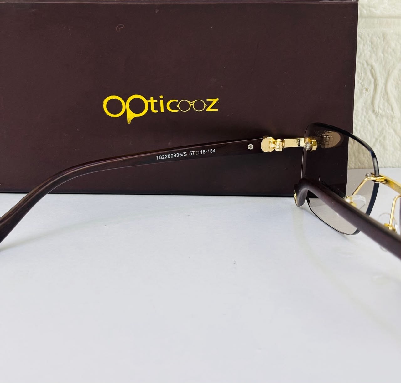 S-041 Premium Brand Bluecut Photochromic Lens_img_4