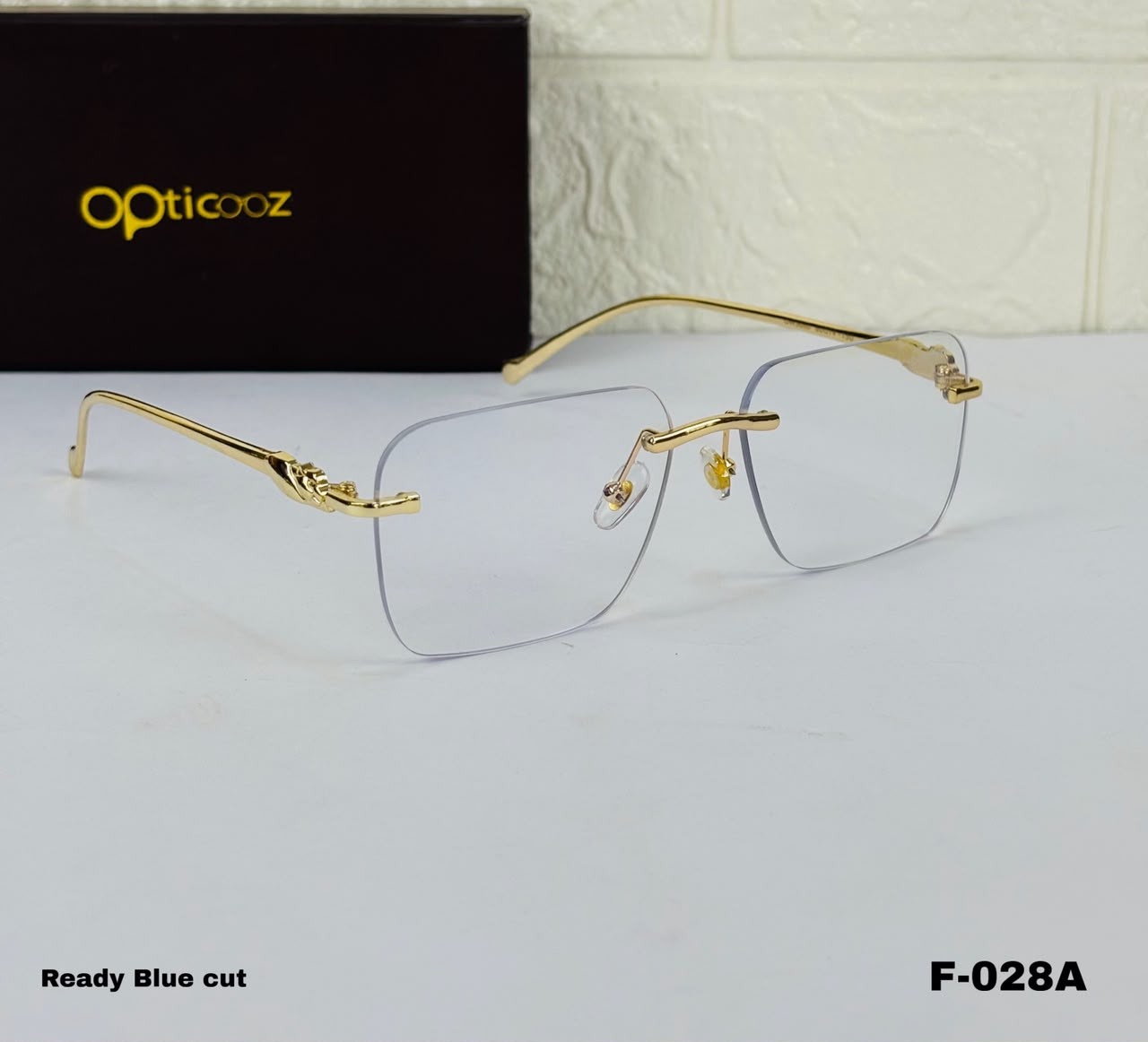 290 Premium Eyewear