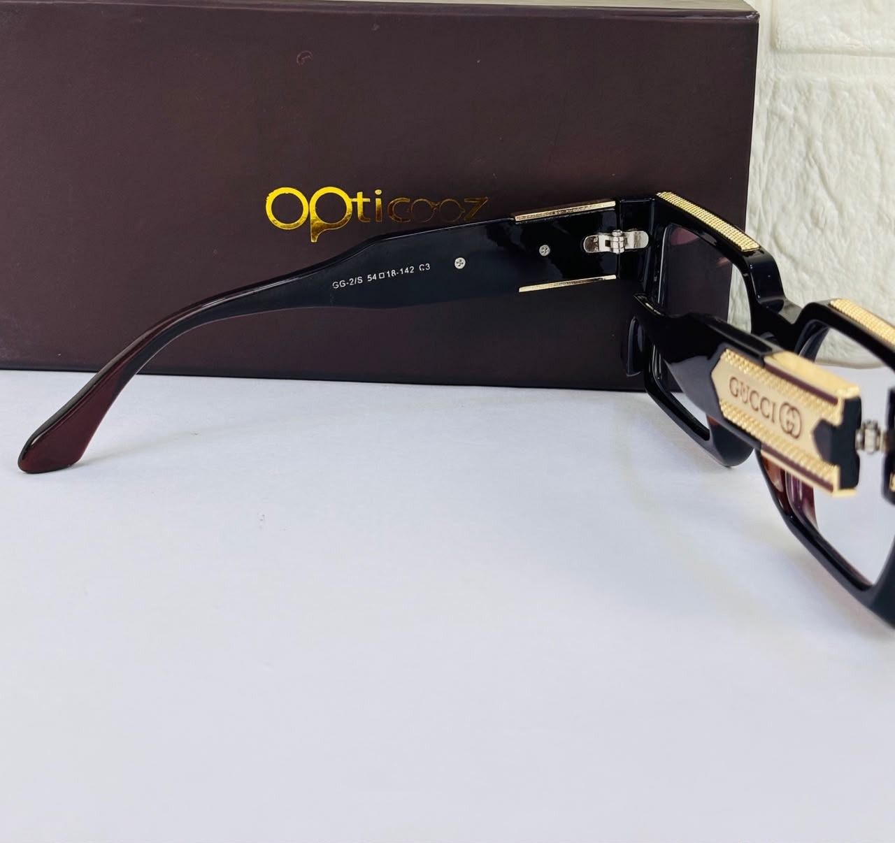 F - 022A Premium Bluecut Photochromic Eyewer_img_4