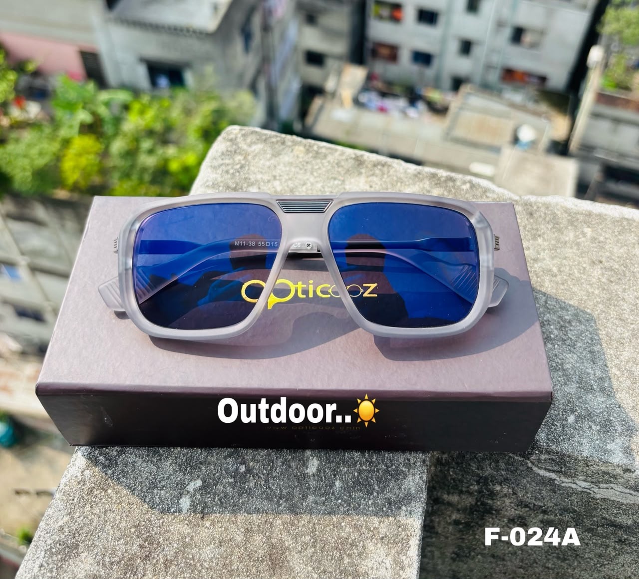 F-024A Premium Brand Bluecut Photochromic_img_1