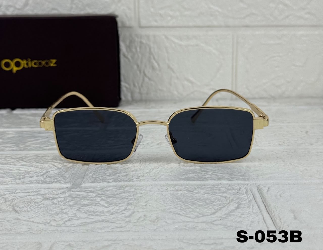 S-029B Premium Navigator Sunglass_img_5