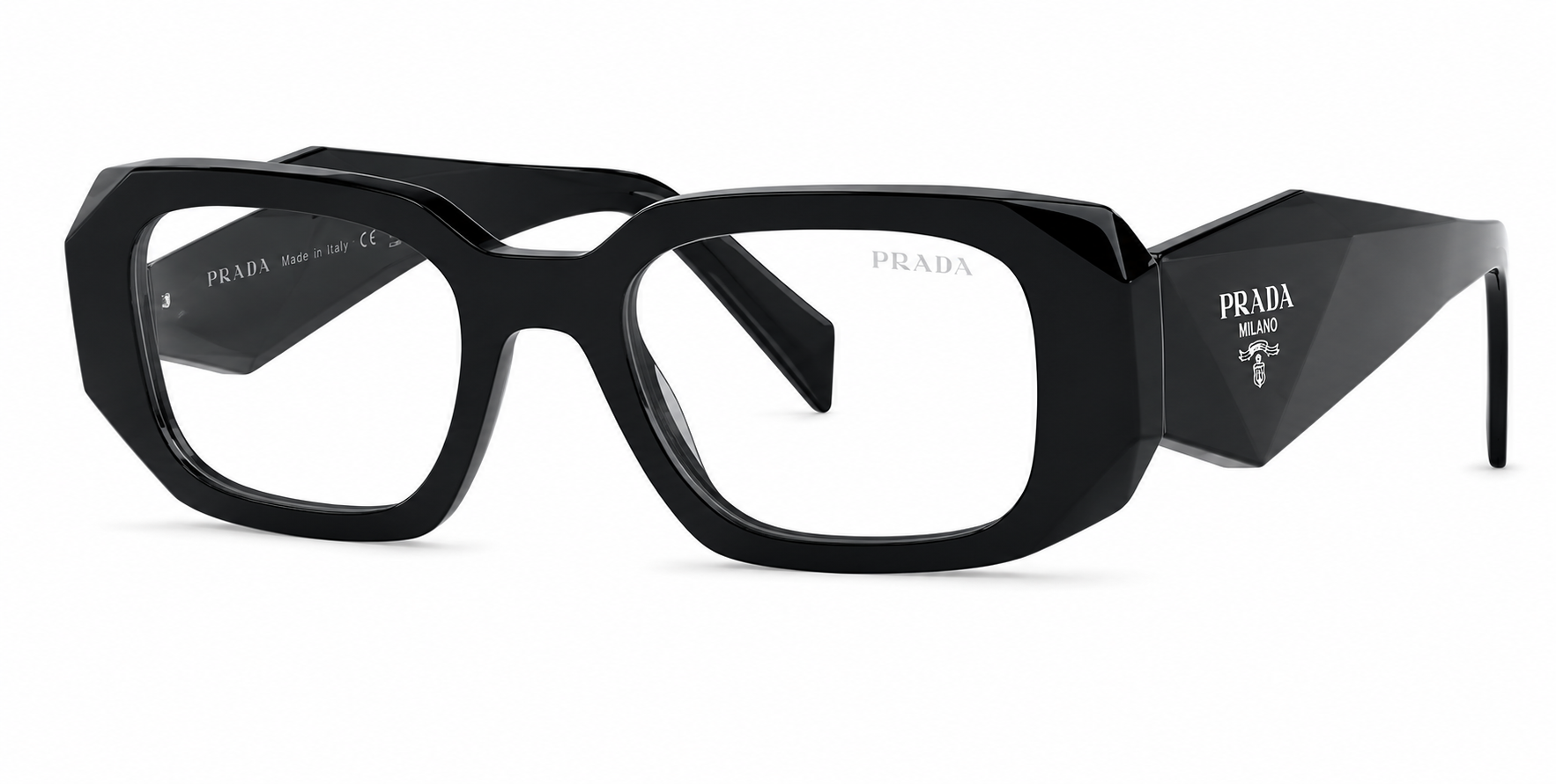 139 D Premium Black Brand Sunglass