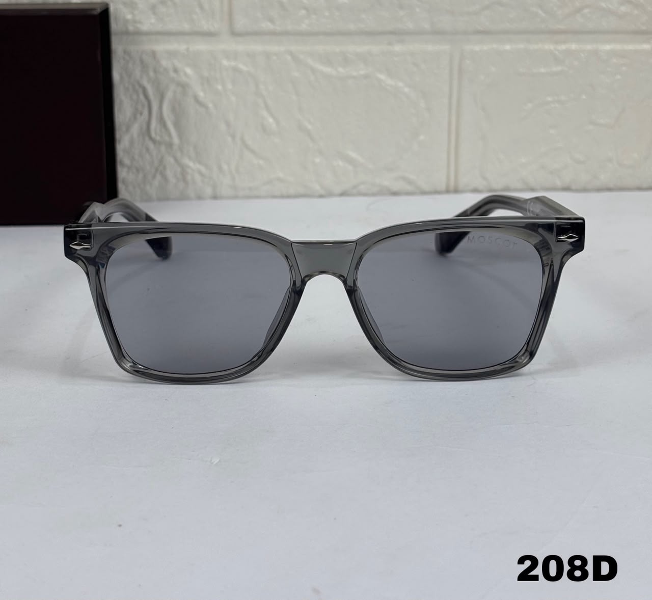 208 Classic Square Sunglass_img_7