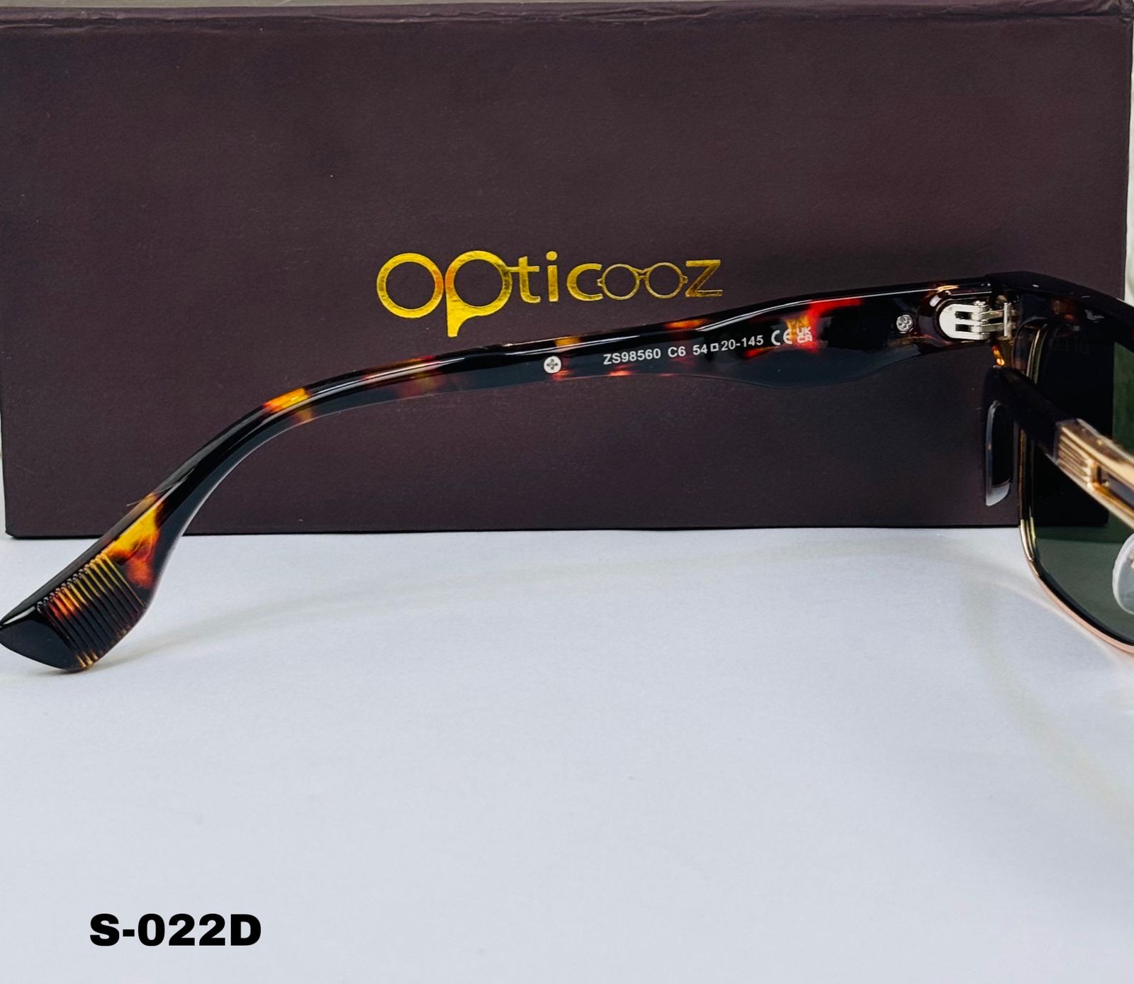 S-022D  Premium Brand Sunglasses_img_3
