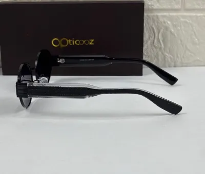 S-045 Luxury Round Gradient Sunglass_img_10