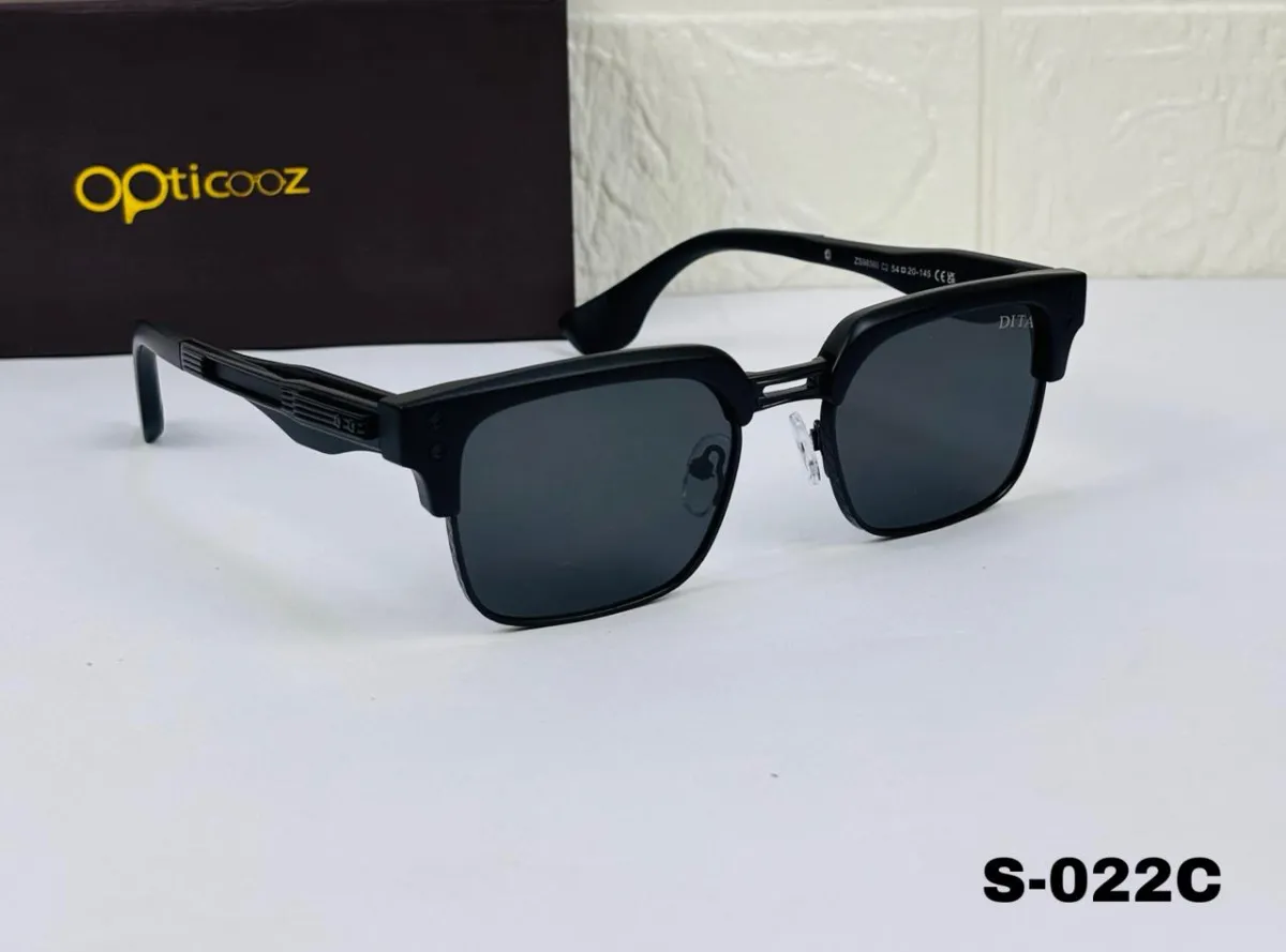 S-022C Premium Brand Sunglasses