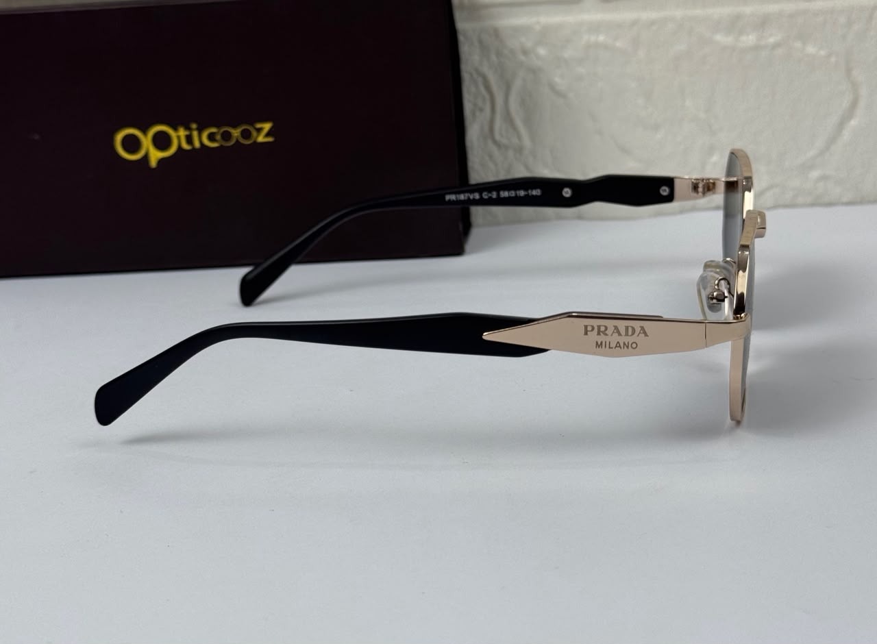 S-059A Premium Geometric Sunglass_img_7